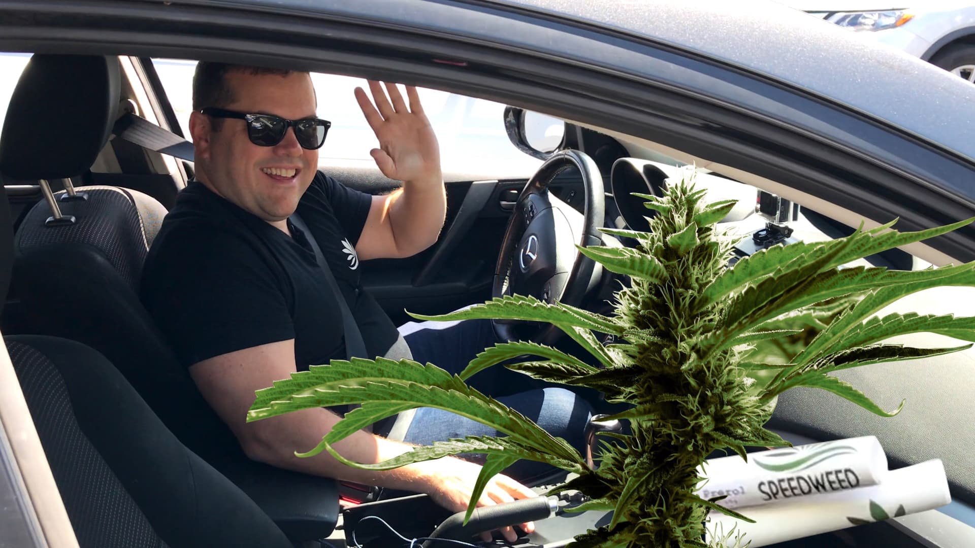Premium Cannabis Dispensary to Buy Weed Online Ireland