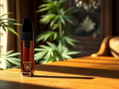 Understanding the Benefits and Uses of kurvana cartridge