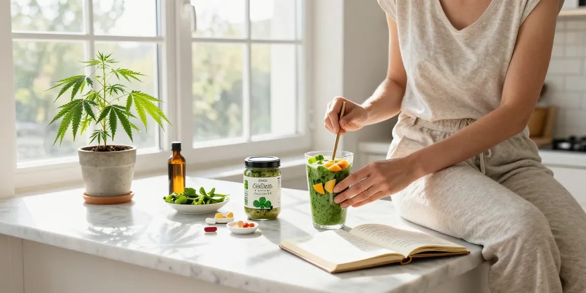 Comprar CBD online con aceites orgánicos y productos naturales de calidad.