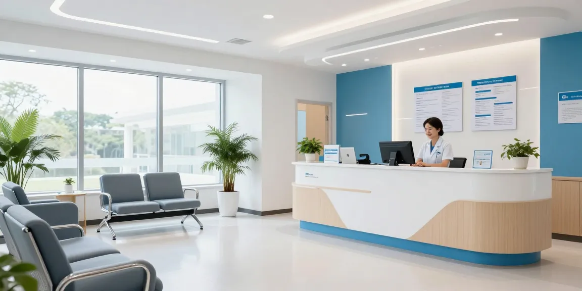 David Hoffmeister reviews highlight dedicated medical services in a compassionate healthcare environment to enhance patient care.