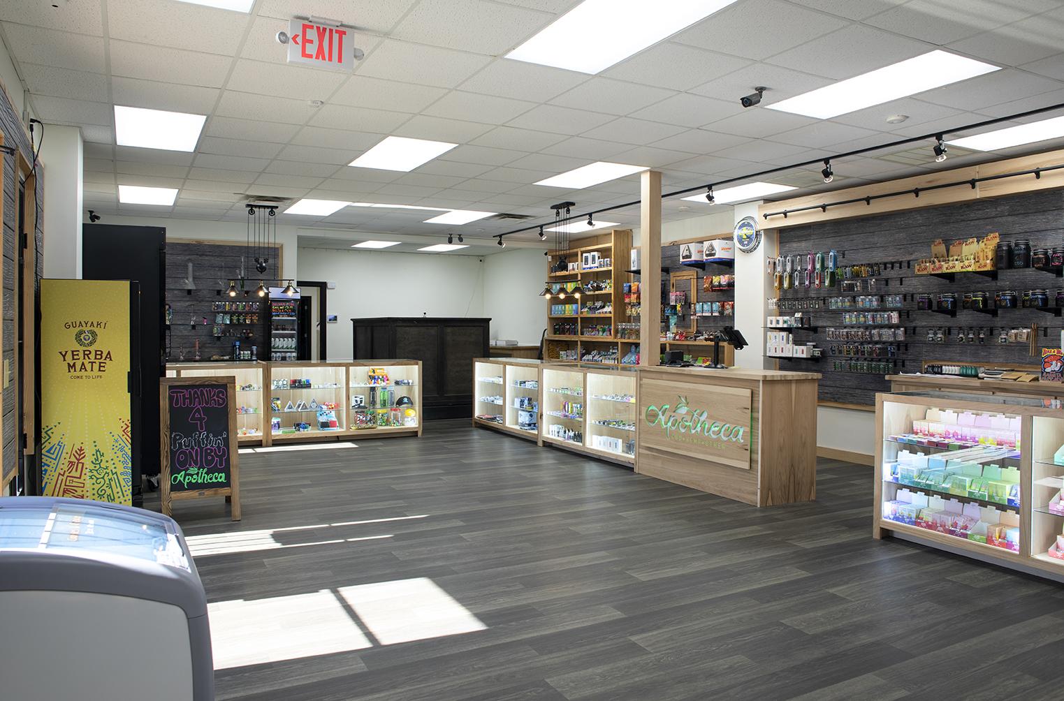 EU Cannabis Online Dispensary for Premium Marijuana Strains