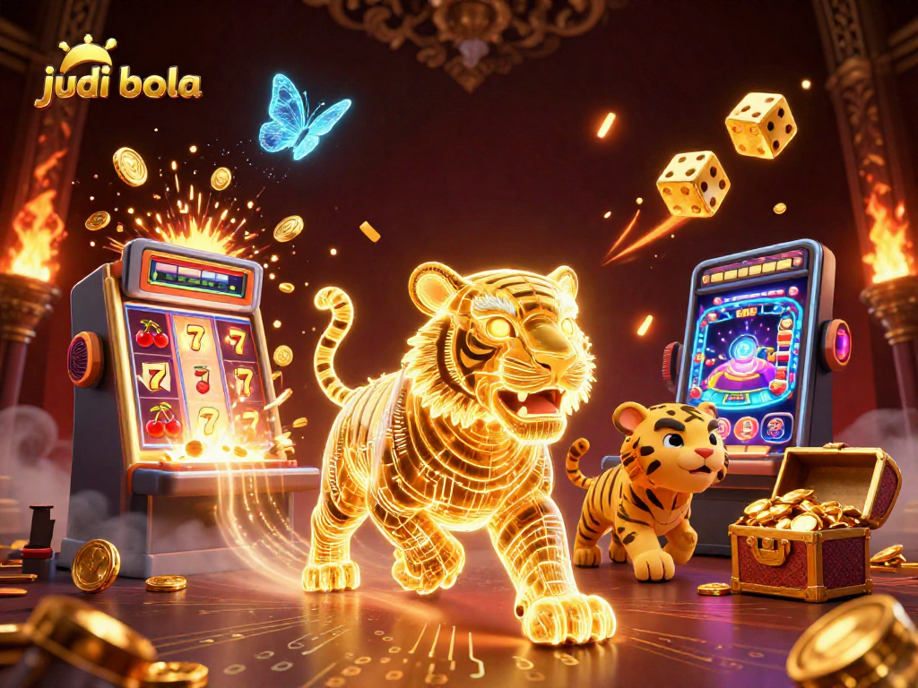 Permainan judi bola yang seru dihadirkan oleh ALEXISTOGEL dengan kalkulator parlay modern.