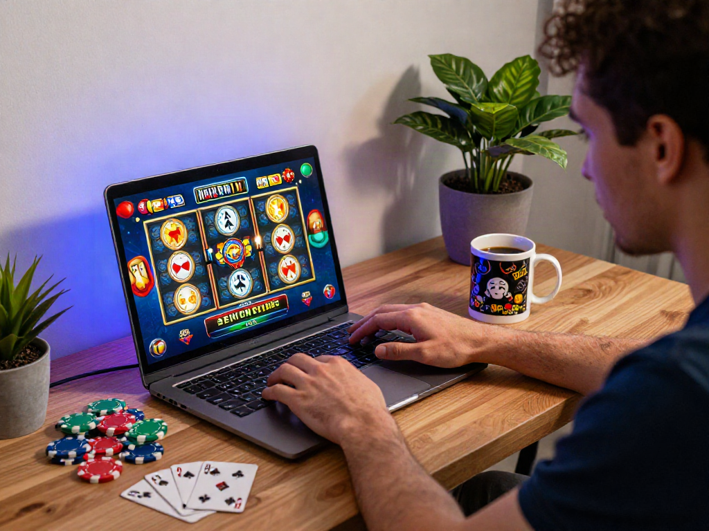 Situs LUXURY111 menawarkan pengalaman bermain judi slot yang seru di lingkungan yang nyaman.