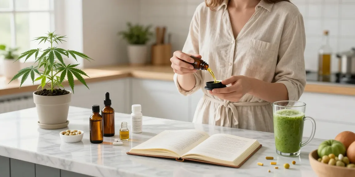 Comprar CBD online de calidad, aceite de CBD orgánico y extractos naturales para tu bienestar.