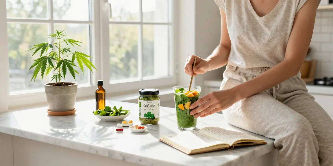 Comprar CBD online con aceites orgánicos y productos naturales de calidad.
