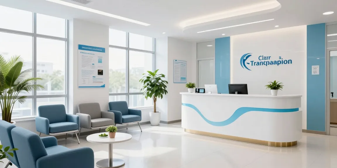 Hair transplant Turkey at a modern clinic providing patient care and expert consultation.