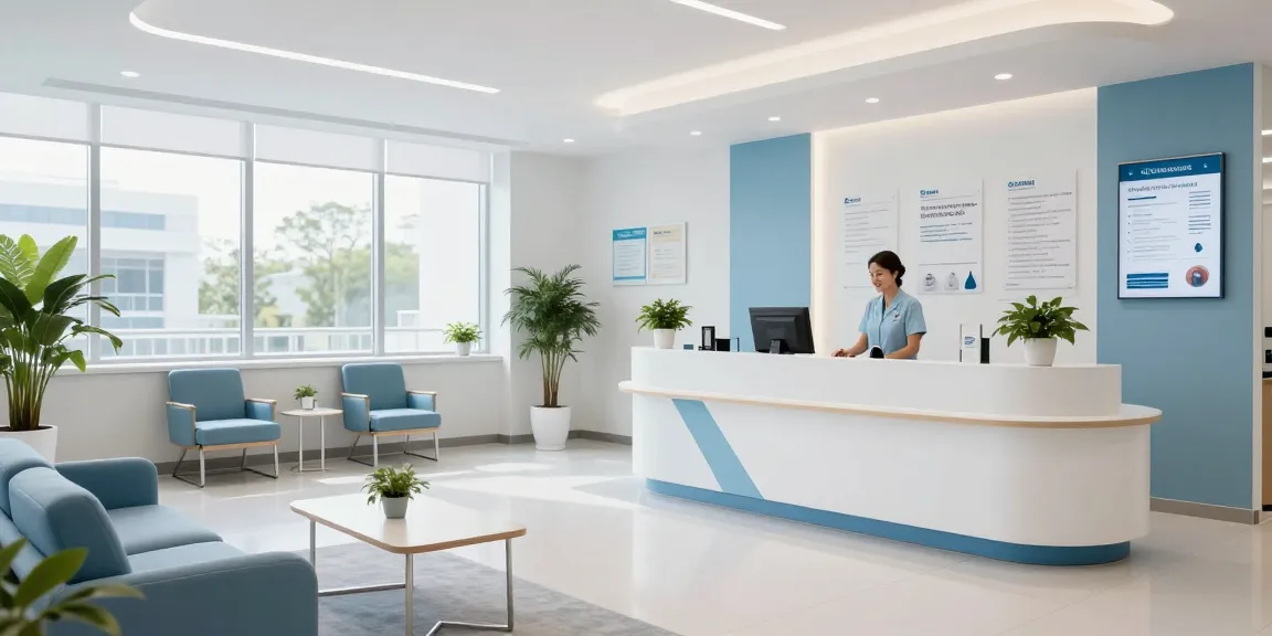 Expert hair transplant Istanbul at a modern healthcare clinic offering patient care services.