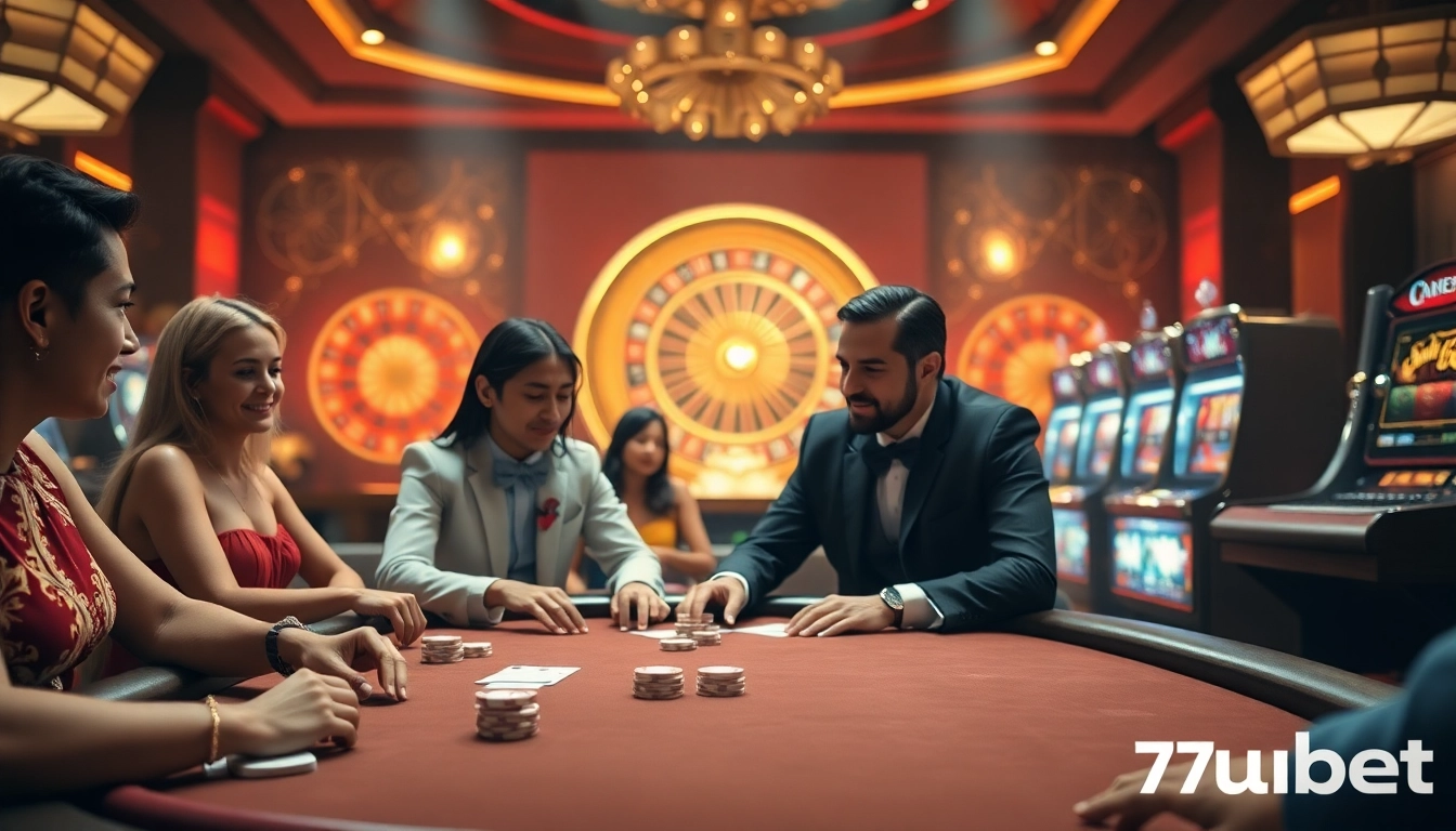 Winning Strategies at 7upbet: A Comprehensive Guide for 2025 Gamblers