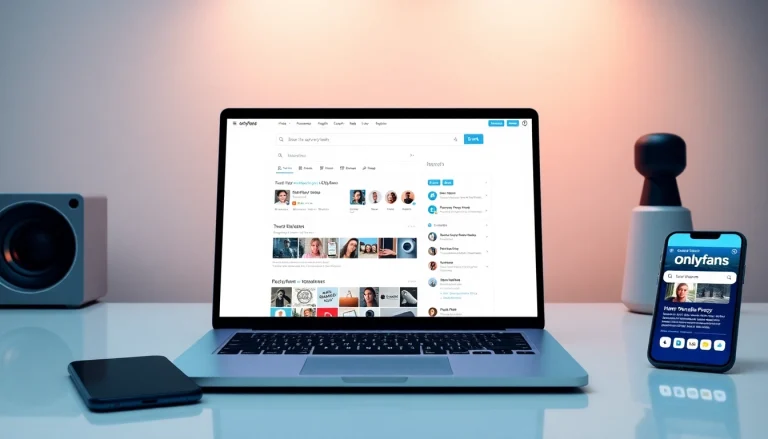 Learn how to search OnlyFans without username using social media platforms and search engines.