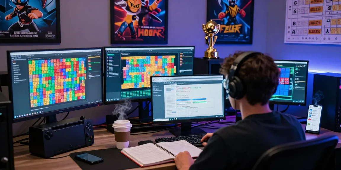 Analisis syair menang dengan data togel dan pola angka di studio gaming.